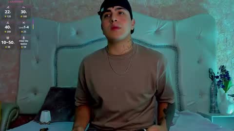 Thomas and Faon  online show from 03-24-26, 01:54