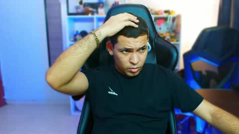 Thomas online show from 11-08-25, 05:40