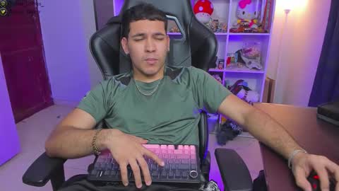 Thomas online show from 02-14-26, 06:10