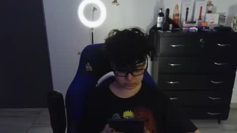 VALERIA online show from 01-11-25, 02:52