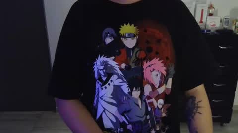 VALERIA online show from 01-11-25, 07:28