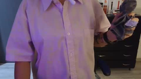 VALERIA online show from 01-12-25, 04:10