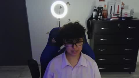 VALERIA online show from 01-12-25, 07:11