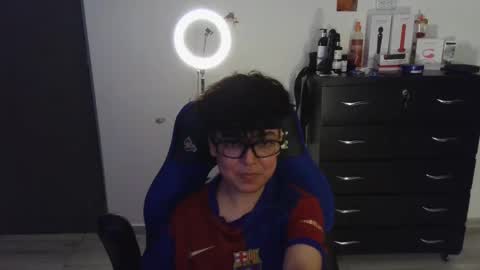 VALERIA online show from 01-13-25, 03:12