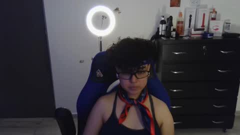 VALERIA online show from 01-13-25, 11:27