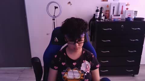 VALERIA online show from 01-14-25, 07:32