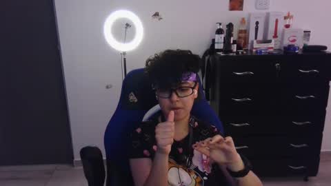 VALERIA online show from 01-14-25, 10:34