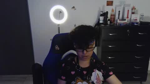 VALERIA online show from 01-15-25, 01:45