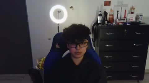 VALERIA online show from 01-16-25, 02:09