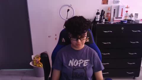 VALERIA online show from 01-16-25, 07:31