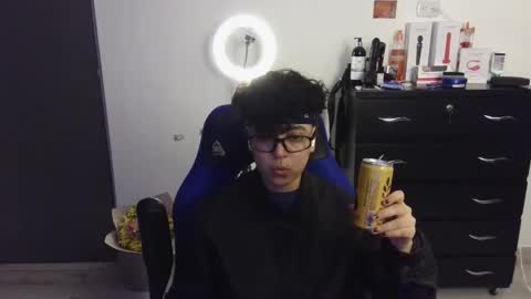 VALERIA online show from 01-17-25, 03:12