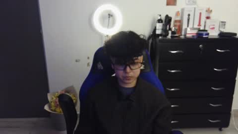 VALERIA online show from 01-17-25, 06:15