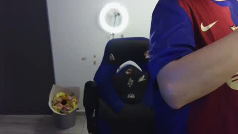 VALERIA online show from 01-19-25, 01:21