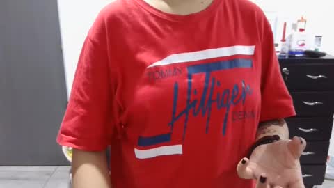 VALERIA online show from 01-20-25, 07:25