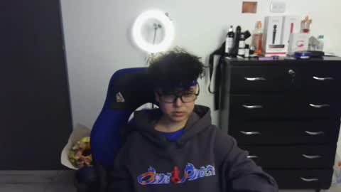 VALERIA online show from 01-21-25, 12:04