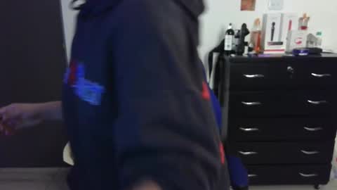 VALERIA online show from 01-21-25, 03:15