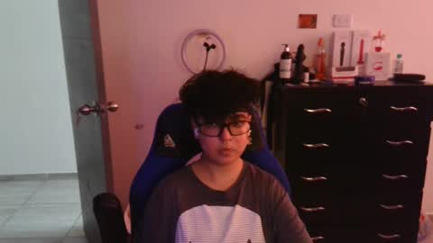 VALERIA online show from 01-21-25, 08:54