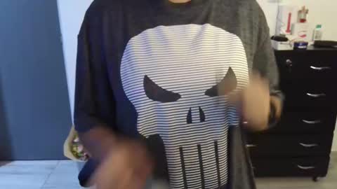 VALERIA online show from 01-22-25, 01:20