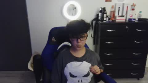 VALERIA online show from 01-22-25, 04:23