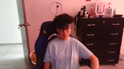 VALERIA online show from 01-22-25, 08:06