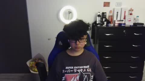 VALERIA online show from 01-24-25, 01:03