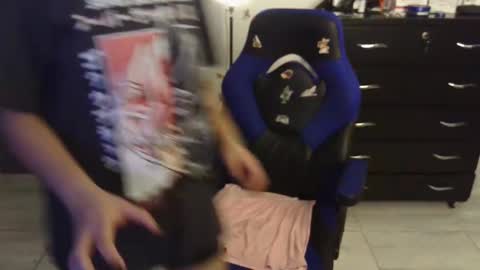 VALERIA online show from 01-24-25, 07:08