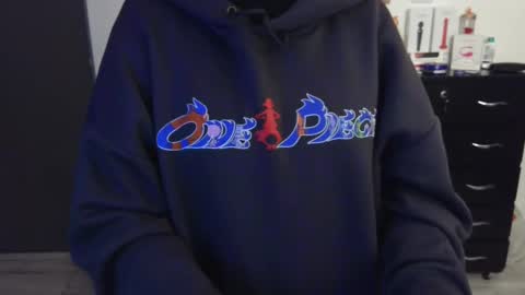 VALERIA online show from 01-25-25, 12:27