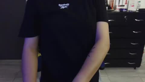 VALERIA online show from 01-25-25, 03:30