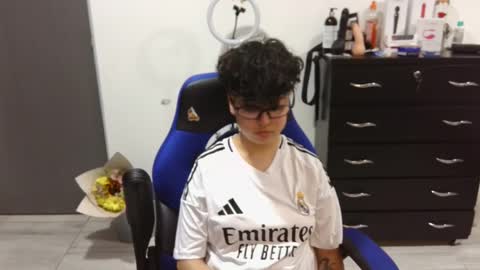 VALERIA online show from 01-26-25, 04:41