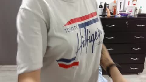 VALERIA online show from 01-26-25, 07:42