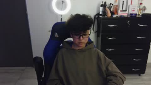 VALERIA online show from 01-30-25, 12:29