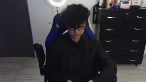 VALERIA online show from 02-03-25, 07:07