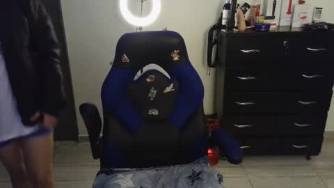 VALERIA online show from 02-05-25, 11:28