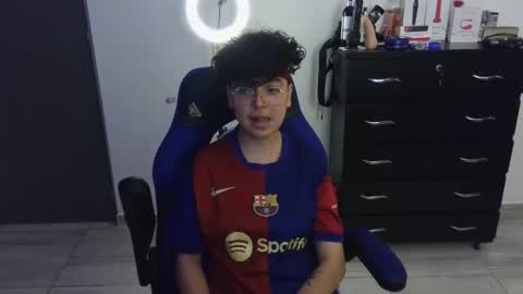 VALERIA online show from 02-06-25, 09:17