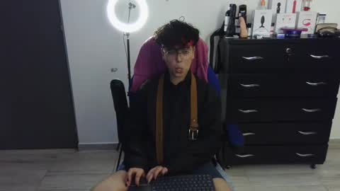 VALERIA online show from 02-22-25, 03:56