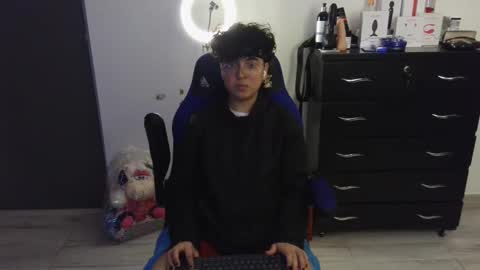 VALERIA online show from 02-27-25, 12:54