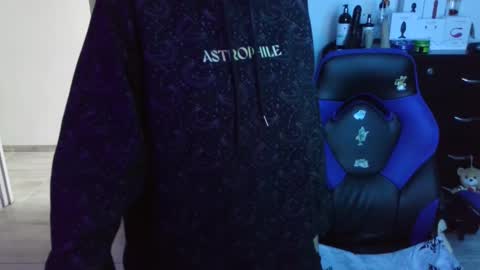 VALERIA online show from 09-30-25, 08:25