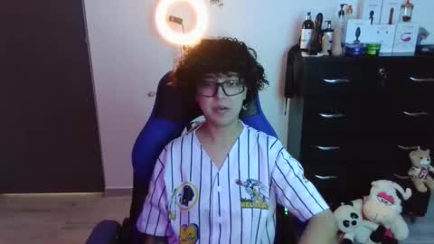 VALERIA online show from 10-12-25, 06:29