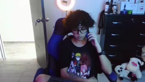 VALERIA online show from 10-16-25, 06:42