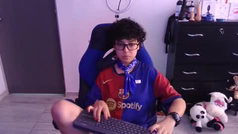 VALERIA online show from 02-12-26, 06:47