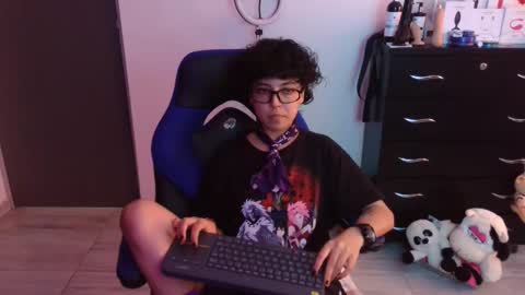 VALERIA online show from 02-24-26, 07:56