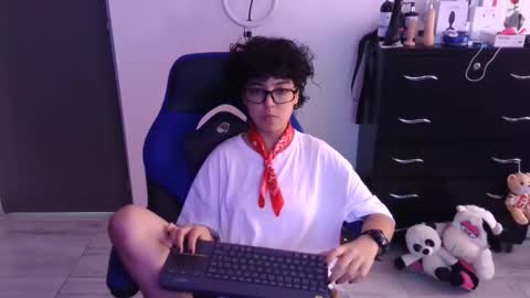 VALERIA online show from 02-25-26, 07:23