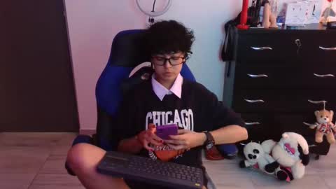 VALERIA online show from 03-04-26, 07:20