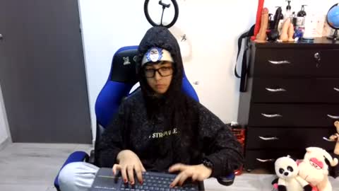 VALERIA online show from 06-15-26, 07:16