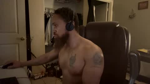 FatherTime online show from 02-07-25, 04:03