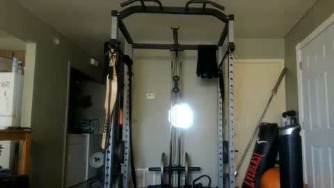 FatherTime online show from 02-08-25, 03:42