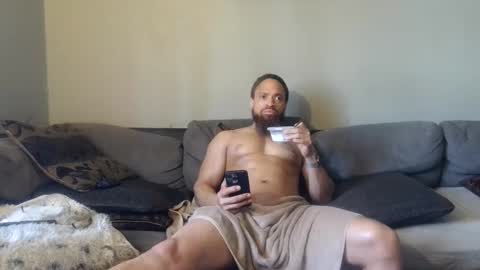 FatherTime online show from 02-08-25, 09:46