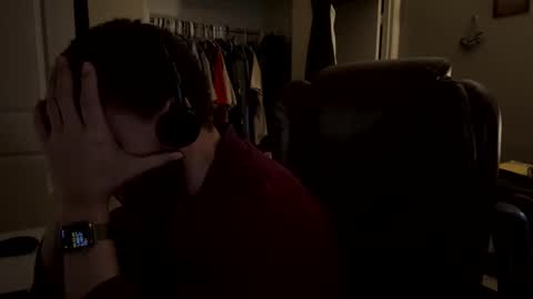 FatherTime online show from 02-11-25, 07:59