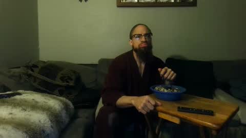 FatherTime online show from 02-15-25, 04:36