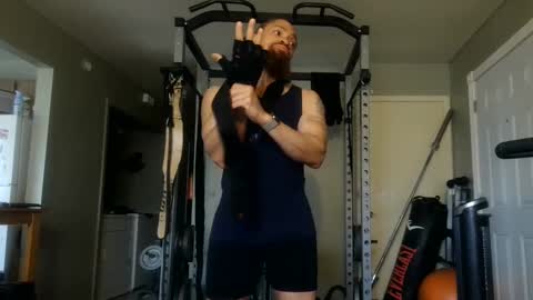 FatherTime online show from 02-15-25, 04:34